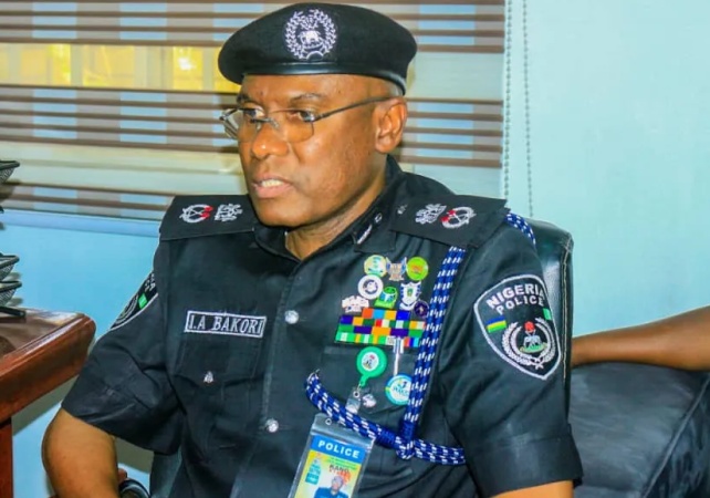 Assailant cuts imam’s throat inside Kano mosque