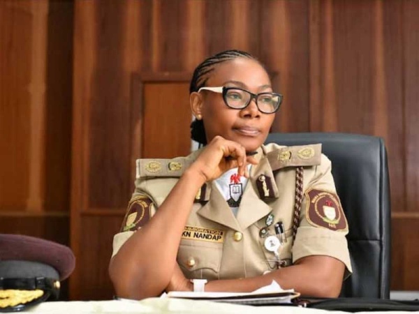 NIS raises alarm over use of encrypted apps, falsified documents by human traffickers