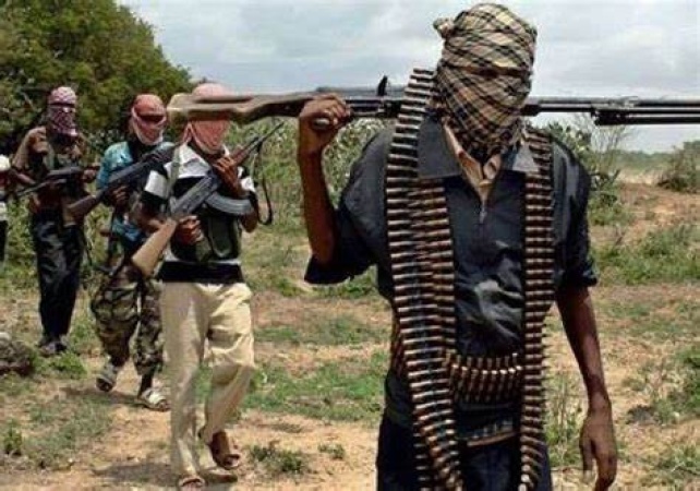 Gunmen kill police inspector, two others in Nassarawa, cart away rifle