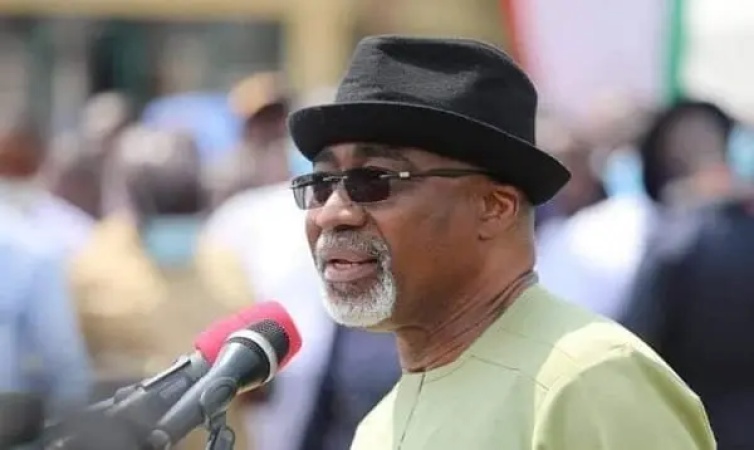 Tinubu will lose 2027 election, he never won in 2023 — Abaribe