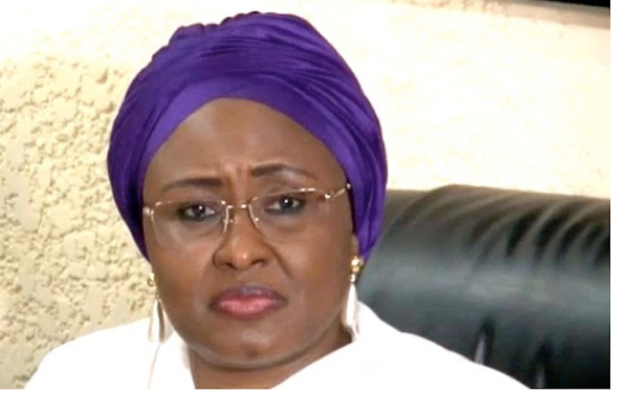 Shocking revelations from Aisha Buhari: ‘Cabal’ planted bugs, sabotaged meals, and nearly killed my husband