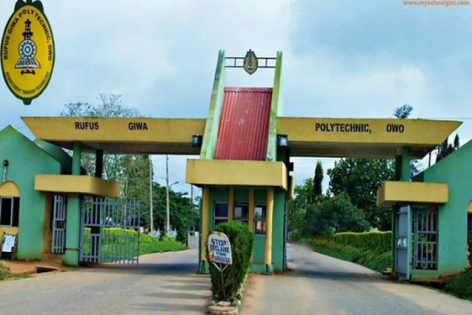 Suspected cultists kill Owo Poly HND student in Ondo