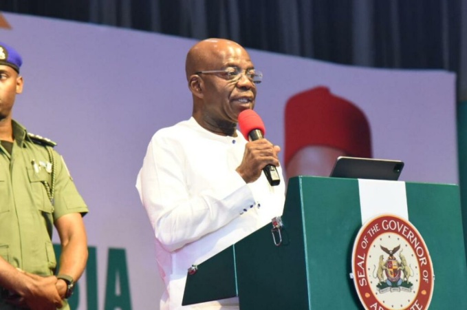 Abia launches first electric bus transport scheme in Nigeria