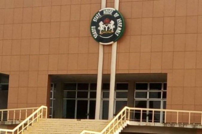 Sokoto Assembly summons Commissioner, orders formal apology, issues warning