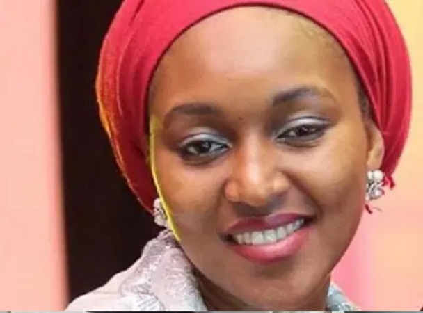 Buhari suspected his Aso Villa office was bugged — Daughter