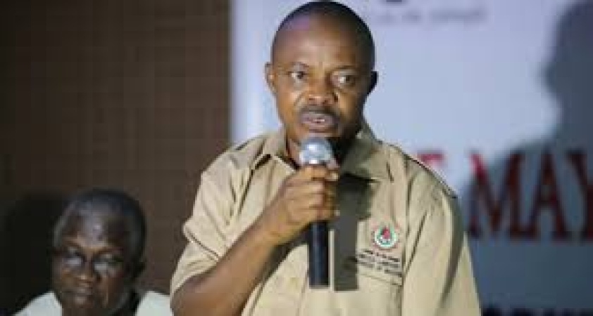 NLC raises alarm over alleged plot to attack workers during nationwide protest