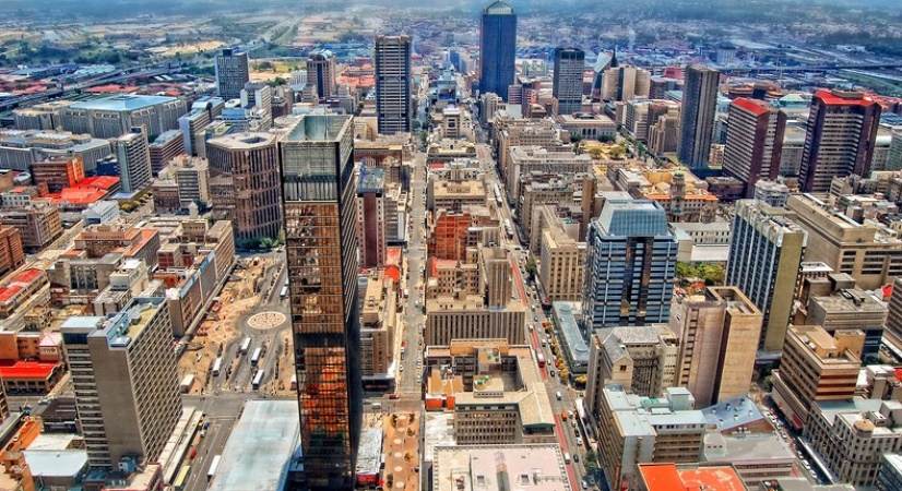 Africa's richest country set for biggest cash-system revamp in decades