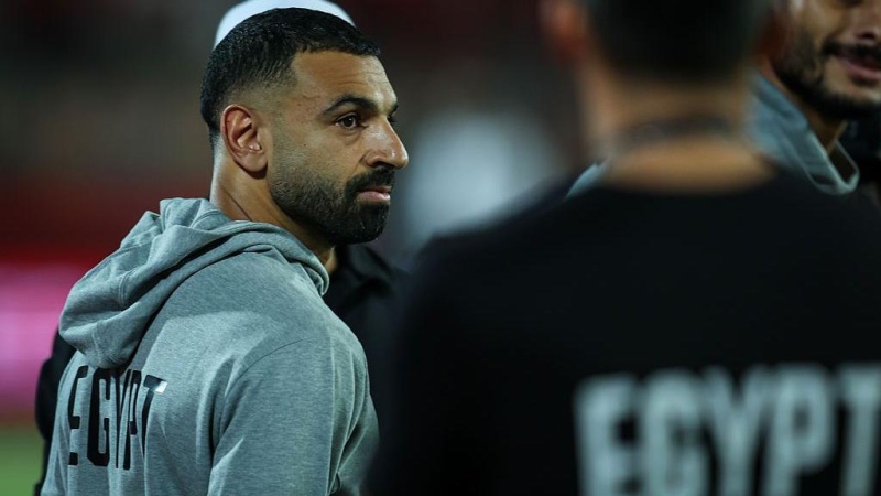 'Felt like humiliation' - Egypt reacts to Salah's Liverpool row