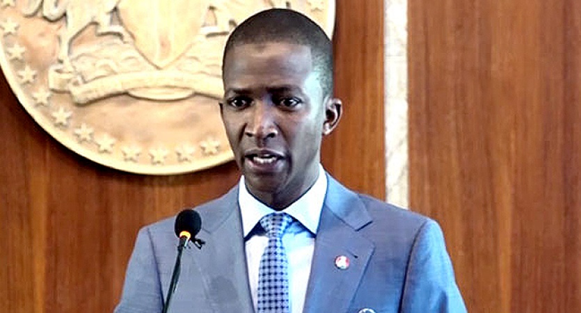 Buhari Biography: EFCC, not CBN, conceived naira redesign ahead of 2023 polls