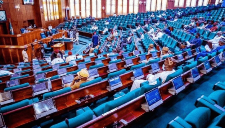 Reps suspend consideration of budget planning documents as Lawmakers disagree over revenue assumptions 