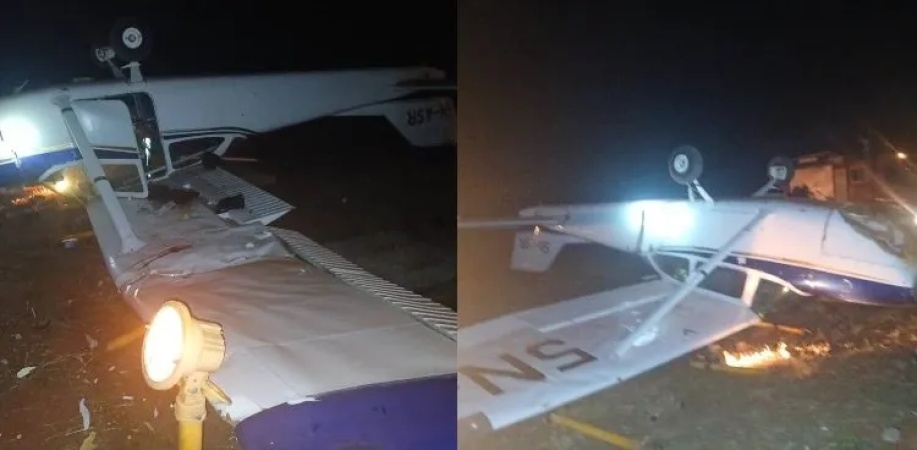 Owerri Plane Crash: Police, NSIB provide more details