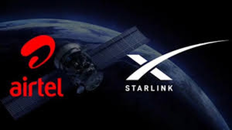 Airtel, Starlink partner to launch direct-to-cell service across 14 African markets