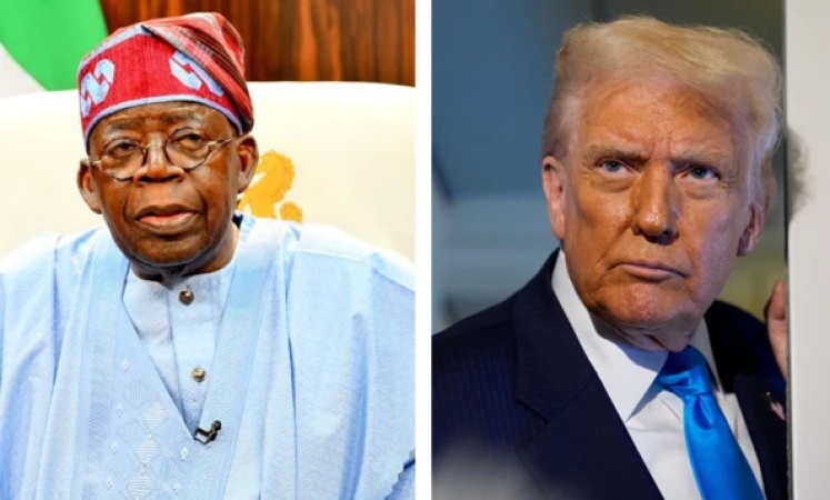Nigeria must not become America’s next battlefield