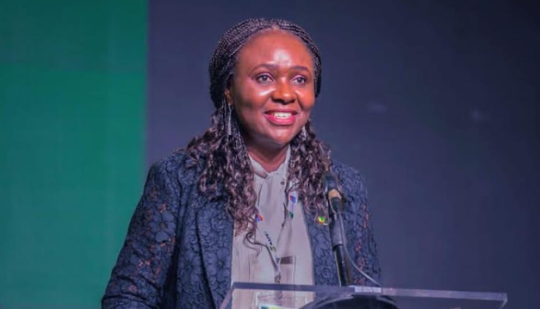 Meet Eyesan, the amazon tapped to lead Nigeria’s upstream oil regulator