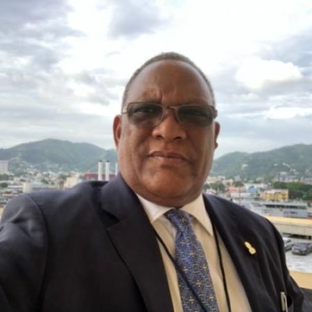 Meet Saidu Mohammed, the oil executive named NMDPRA chief amid sector turmoil