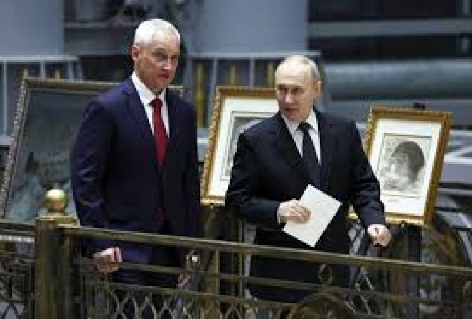 Putin rejects compromise on Ukraine despite Trump’s push for peace