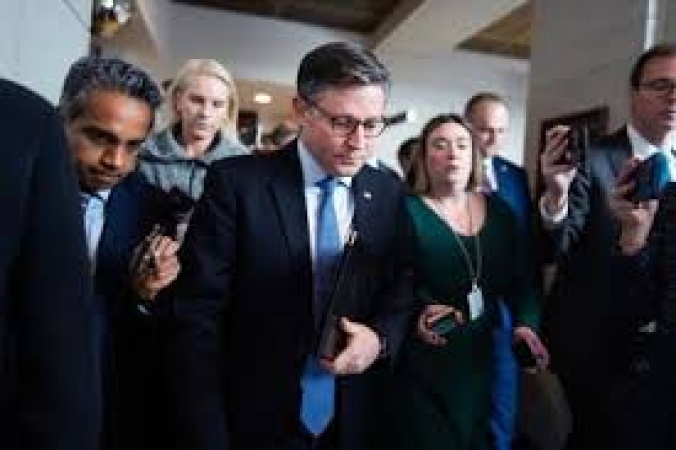 House GOP leaders plow ahead with plan that will allow Obamacare subsidies to lapse