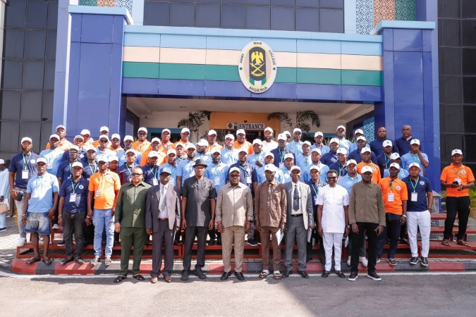 PAP Scholarship Scheme vehicle for better future for Niger Delta — Otuaro