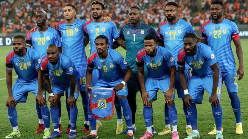 2026 World Cup: The six DR Congo players at centre of eligibility crisis