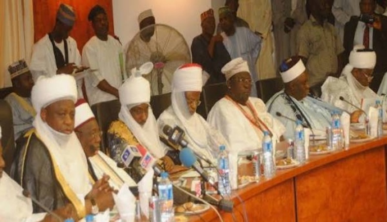 Northern elders reject NEF stance on FIRS, endorse Tinubu’s reforms