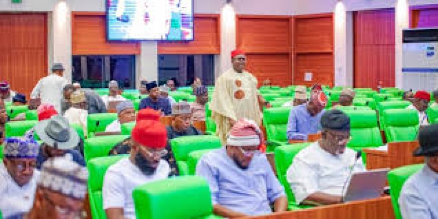 MTEF/FSP: Reps, Senate approve conflicting oil benchmarks