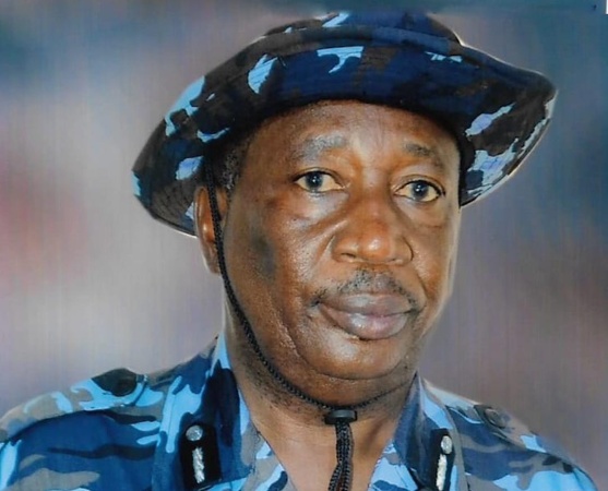 Police begin orderly room trials for erring officers in Imo