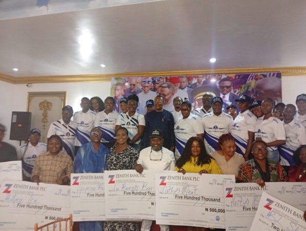 Carnival Calabar 2025: 4,000 bed spaces fully booked, says official