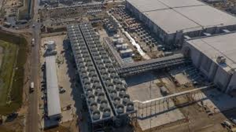 Nearly 7,000 of the world’s 8,808 data centers are built in the wrong climate, analysis find — vast majority located outside optimal temperature range for cooling, 600 in locations considered too hot