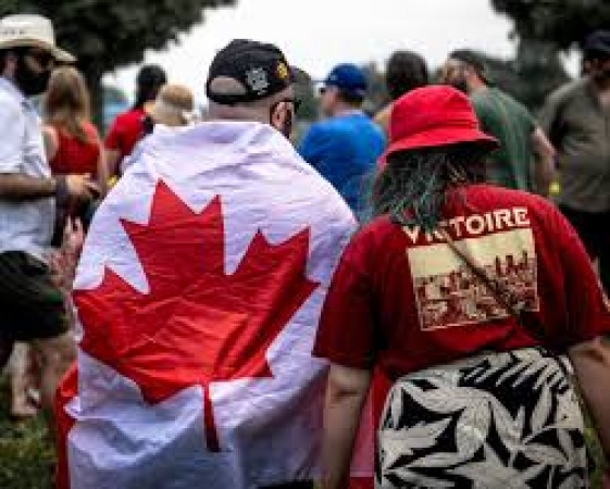 Canada sees large drop in population amid international students crackdown