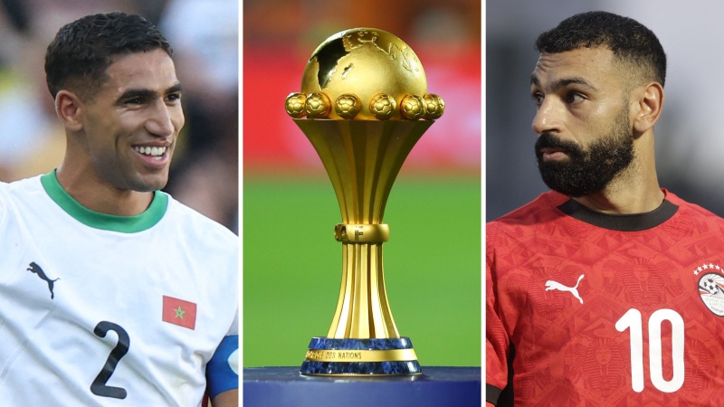 Can Salah finally lift Afcon trophy as Morocco eye home glory?