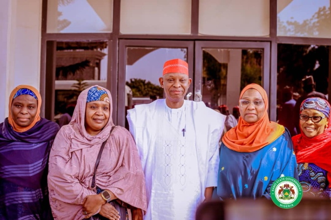 Kano gov revokes illegal allocations on Northwest varsity land