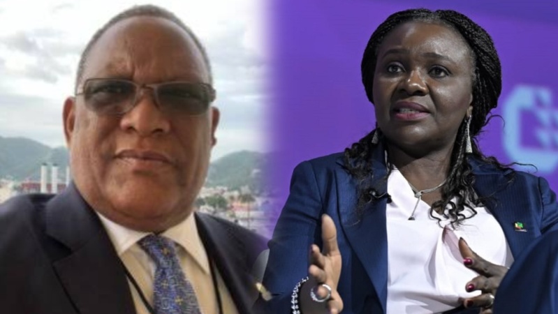 Oil sector: Far-reaching reforms coming, Eyesan, Mohammed vow