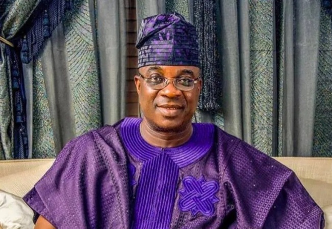 K1 drags Gov Abiodun, five others to court over Awujale stool