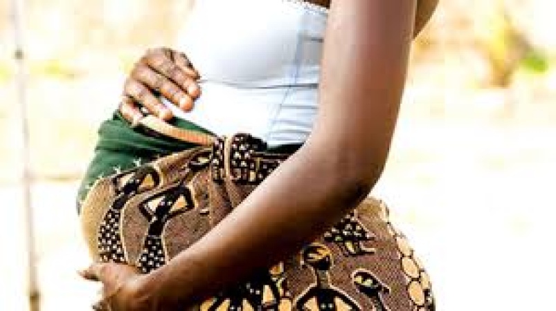 Abducted pregnant woman gives birth in bandits’ custody