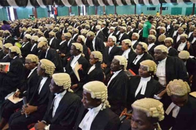Ondo magistrates, other judicial officers to begin strike in January over judicial autonomy