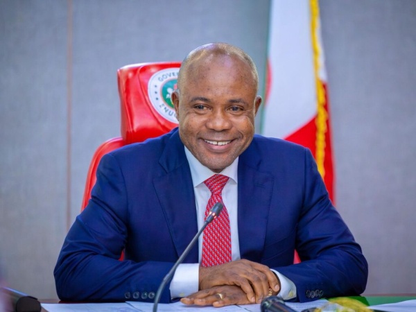 Enugu Govt dismisses fake news on ceding of border community to Kogi