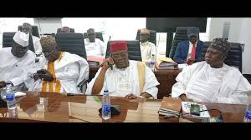 What INEC told warring PDP factions