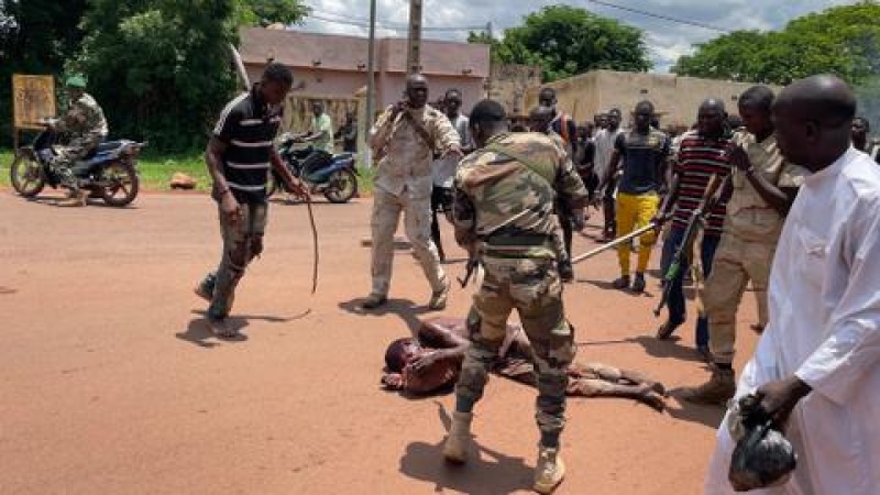 13 Nigerien security forces killed in devastating terrorist attack, several others injured