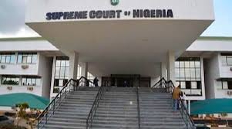 Supreme Court dismisses INEC’s appeal against SDP, awards N2m cost