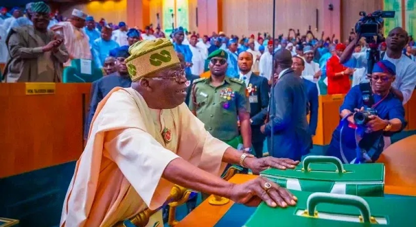 Multiple budget implementation to end in March 2026 — Tinubu