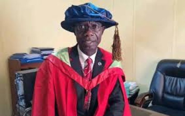 Steer clear of Edo NLC, Igbafen begs government