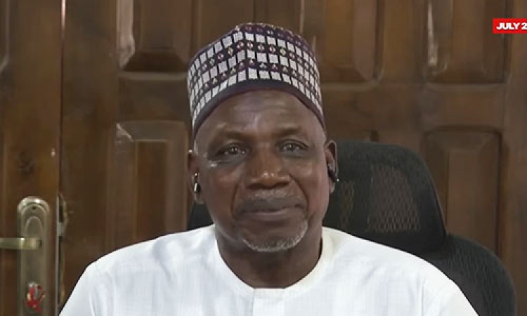 Discrepancies undermine credibility of tax reforms — Prof. Yadudu