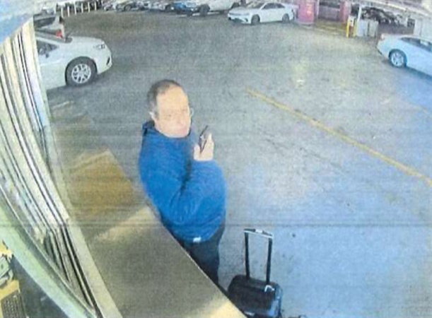 How investigators zeroed in on the Brown University shooting suspect and linked him to the killing of an MIT professor