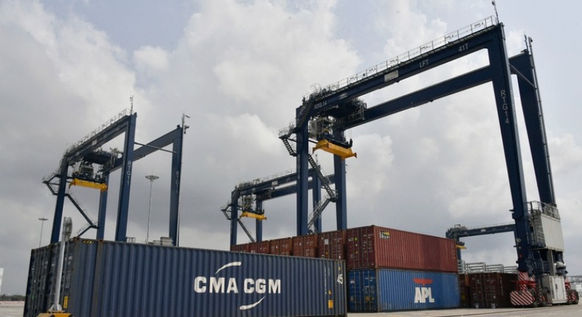 Nigeria’s deep-sea port rewrites maritime rankings with nearly $9.3bn in traded goods