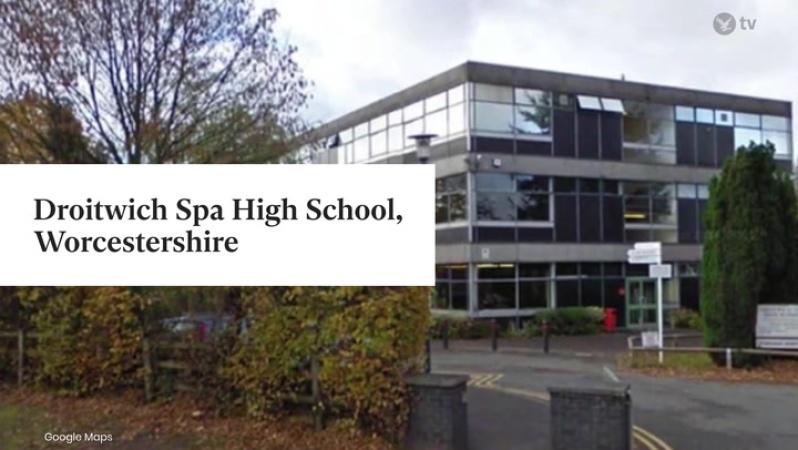 Maths teacher caught with hundreds of stolen bank card details banned from the classroom