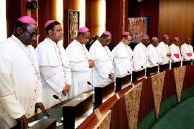 Catholic bishops lament Nigeria’s pain, offer message of hope at Christmas