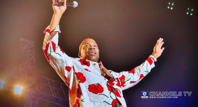 Rap icon Busta Rhymes hints at settling down, getting Nigerian wife