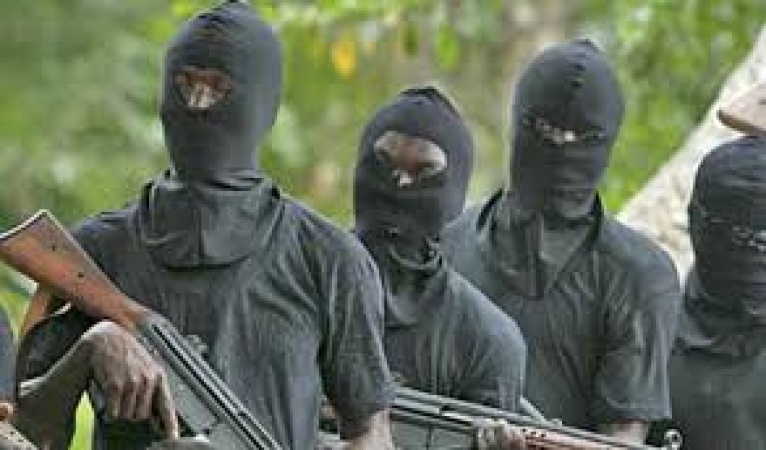 Gunmen ambush POS operator delivering N2m cash to ‘customer’ in Niger LG