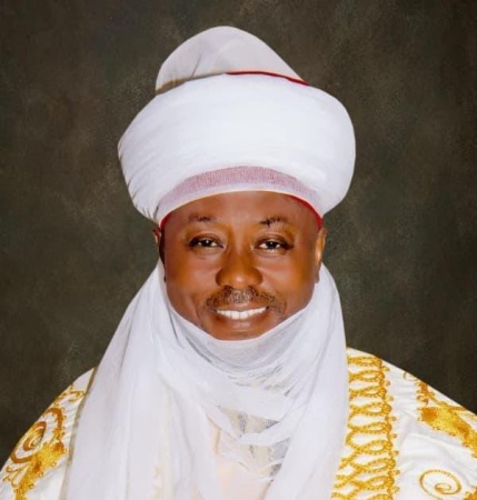 Emir Zuru declares his palace open for mass wedding 