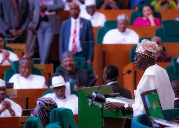Dissecting President Tinubu’s budget speech: discipline as doctrine, boldness as signal, security as core